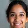 Photo of Ananya Mehta
